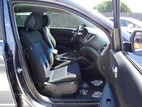 Hyundai Tucson 2.0 CRDi 185 к.с 4WD, снимка 15