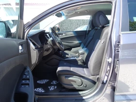 Hyundai Tucson 2.0 CRDi 185 к.с 4WD, снимка 10