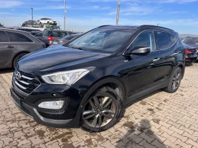 Hyundai Santa fe 2.2CRDI 4WD AVTOMAT/KOJA/NAVI EURO 5, снимка 1