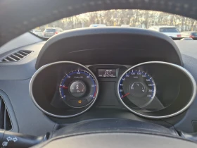 Hyundai IX35 1.7 CRDI-Facelift- Xpossible, снимка 10
