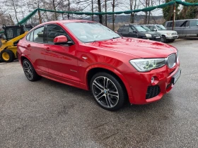BMW X4 ПРОДАДЕНА !!!, снимка 4