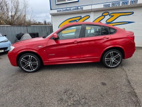 BMW X4 ПРОДАДЕНА !!!, снимка 9