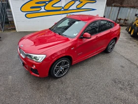 BMW X4 ПРОДАДЕНА !!!, снимка 2