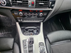 BMW X4 ПРОДАДЕНА !!!, снимка 15