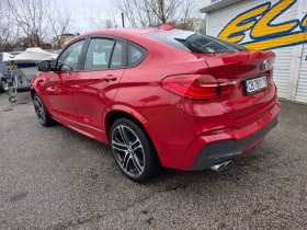 BMW X4 ПРОДАДЕНА !!!, снимка 8