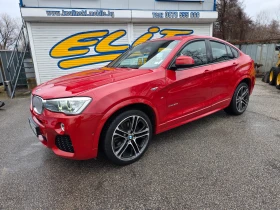 BMW X4 ПРОДАДЕНА !!!, снимка 1