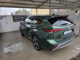 Toyota Highlander, снимка 5