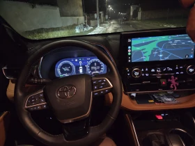 Toyota Highlander, снимка 8