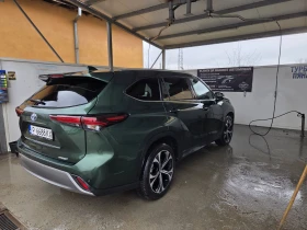 Toyota Highlander, снимка 4