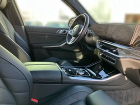 BMW X5 M60i/xDrive/FACELIFT/H&K/360/PANO/22/, снимка 12