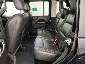 Jeep Wrangler * UNLIMITED HIGH ALTITUDE* 2 КЛЮЧА* ПОДГРЕВ* KEYLE, снимка 13
