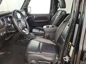 Jeep Wrangler * UNLIMITED HIGH ALTITUDE* 2 КЛЮЧА* ПОДГРЕВ* KEYLE, снимка 5
