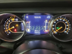 Jeep Wrangler * UNLIMITED HIGH ALTITUDE* 2 КЛЮЧА* ПОДГРЕВ* KEYLE, снимка 11