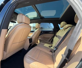 Porsche Cayenne 2.9i Red Carmine - Панорама - Подгрев - Ambi Light, снимка 10