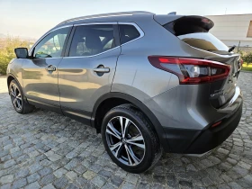 Nissan Qashqai 1.6DCI АВТОМАТИК PANO/NAVI/KEY LESS/CAMERA-360, снимка 5