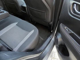 Nissan Qashqai 1.6DCI АВТОМАТИК PANO/NAVI/KEY LESS/CAMERA-360, снимка 12