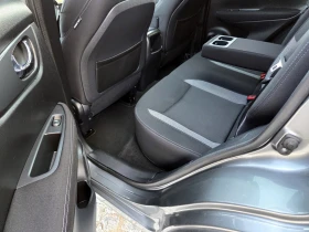 Nissan Qashqai 1.6DCI АВТОМАТИК PANO/NAVI/KEY LESS/CAMERA-360, снимка 11