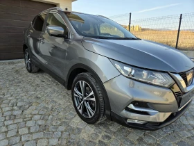 Nissan Qashqai 1.6DCI АВТОМАТИК PANO/NAVI/KEY LESS/CAMERA-360, снимка 3