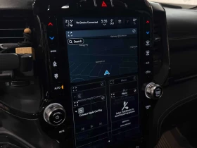 Dodge RAM 1500  Limited /DISTRONIC/ОБДУХВАНЕ/ ВЪЗДУХ, снимка 14