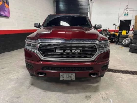 Dodge RAM 1500  Limited /DISTRONIC/ОБДУХВАНЕ/ ВЪЗДУХ, снимка 6