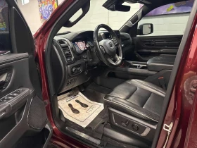 Dodge RAM 1500  Limited /DISTRONIC/ОБДУХВАНЕ/ ВЪЗДУХ, снимка 5