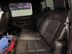 Dodge RAM 1500  Limited /DISTRONIC/ОБДУХВАНЕ/ ВЪЗДУХ, снимка 10