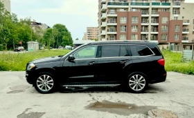 Mercedes-Benz GL 450, снимка 3