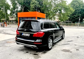 Mercedes-Benz GL 450, снимка 6