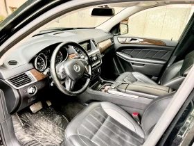 Mercedes-Benz GL 450, снимка 9