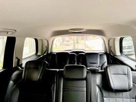 Mercedes-Benz GL 450, снимка 10