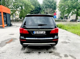 Mercedes-Benz GL 450, снимка 5