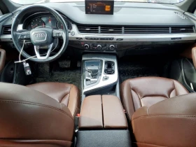 Audi Q7 PREMIUM | 7 МЕСТА | KEYLESS | ЗАДНА КАМЕРА | , снимка 8