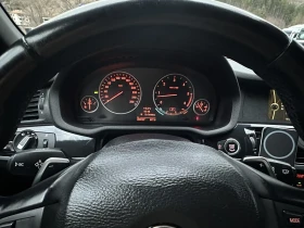 BMW X3 3.0d M, снимка 9
