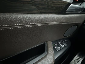 BMW X3 3.0d M, снимка 11