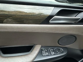 BMW X3 3.0d M, снимка 17
