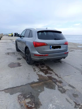 Audi Q5, снимка 4
