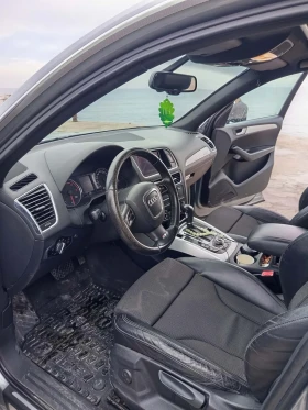 Audi Q5, снимка 9