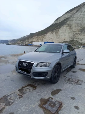 Audi Q5, снимка 5