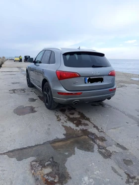 Audi Q5, снимка 11