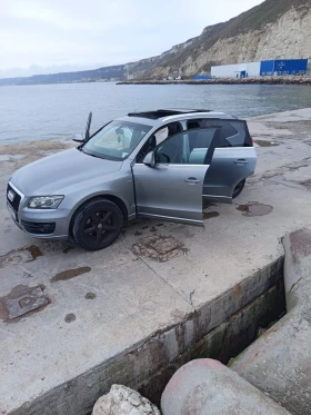 Audi Q5, снимка 8
