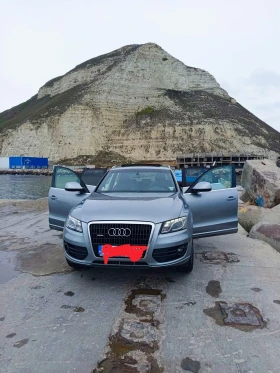 Audi Q5, снимка 1