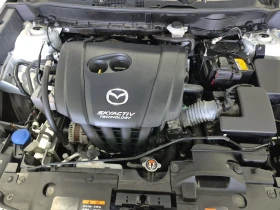 Mazda CX-3  GS Auto AWD, снимка 10