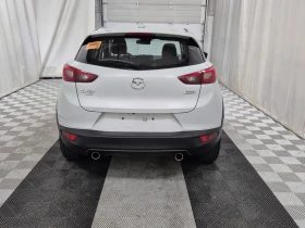 Mazda CX-3  GS Auto AWD, снимка 7