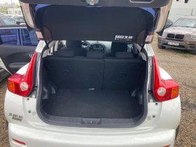 Nissan Juke 1.6, снимка 4