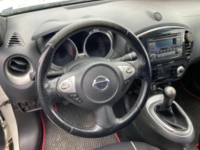 Nissan Juke 1.6, снимка 11