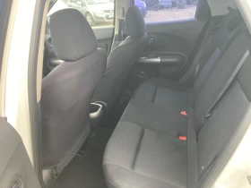 Nissan Juke 1.6, снимка 8