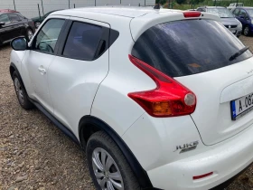 Nissan Juke 1.6, снимка 7