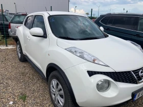 Nissan Juke 1.6, снимка 3