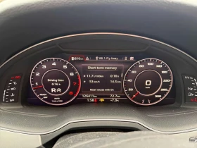 Audi Q7 * Technik * MATRIX * ПРЕДСТВИТЕЛСТВО НА AUDI , снимка 8