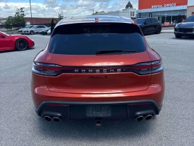 Porsche Macan S* ДИСТРОНИК* ОБДУХВАНЕ* ПРЕДСТАВИТЕЛСТВО Porsche , снимка 5